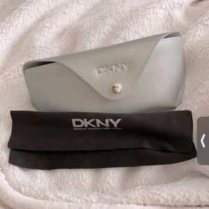 DKNY Sunglasses case